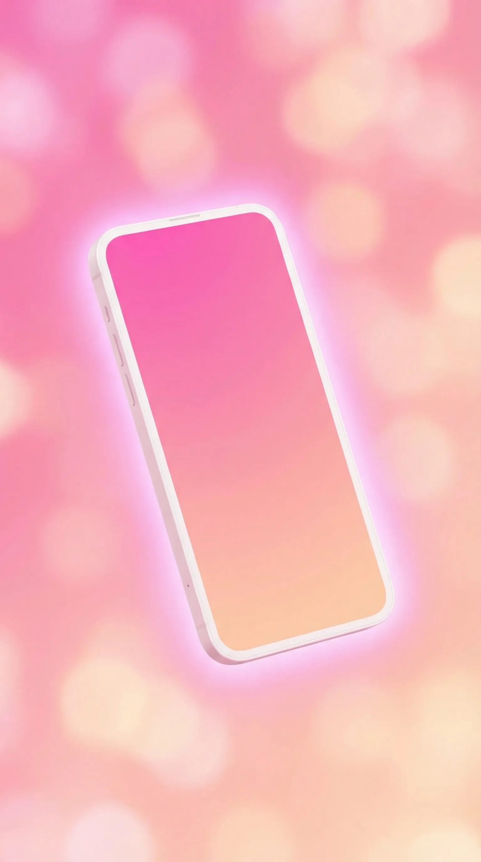 蜜桃传媒 APP手机客户端展示