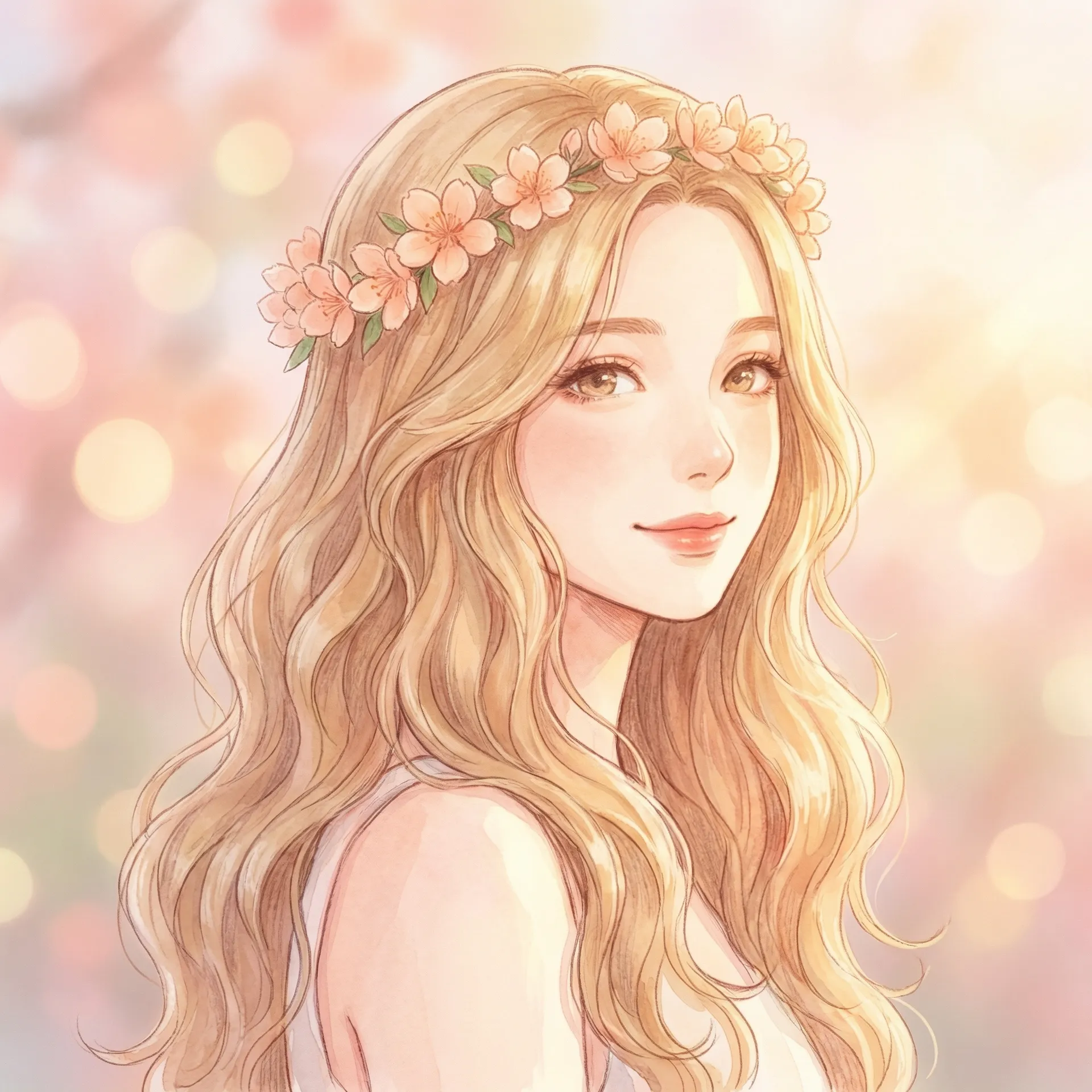 蜜糖小鹿 - 蜜桃传媒 人气女神