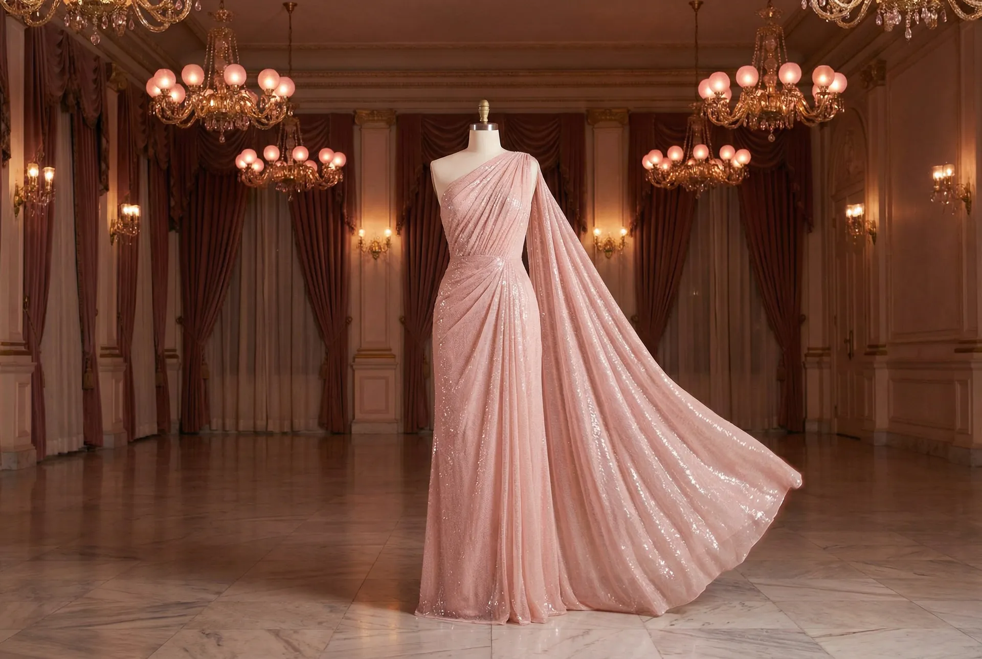 粉色舞会之夜 - 蜜桃传媒 专题合集