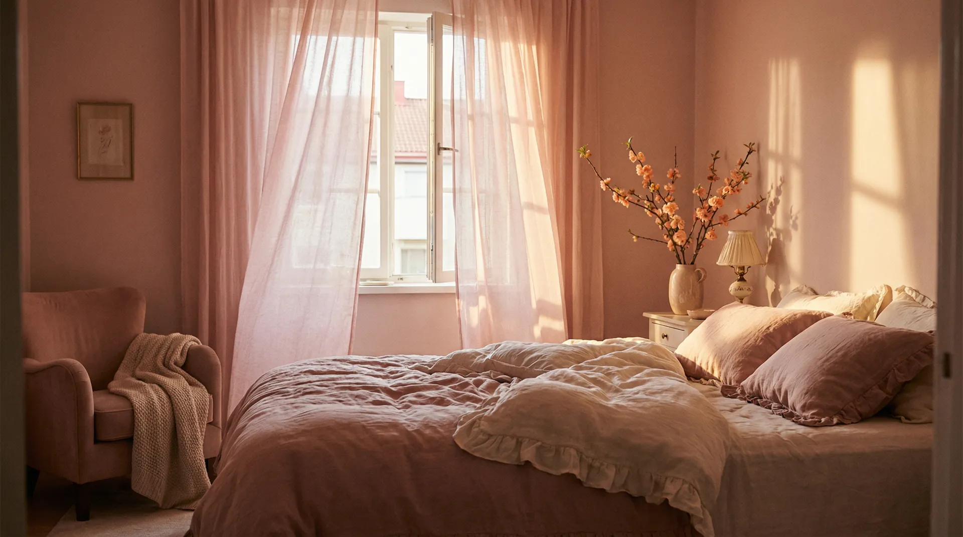 蜜桃传媒出品 - 甜蜜晨光 蜜桃传媒