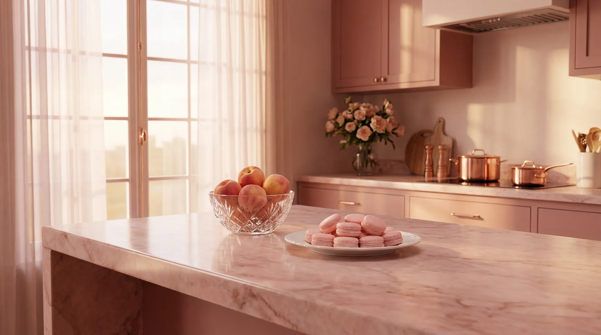 红桃视频出品 - 蜜桃厨房 蜜桃传媒