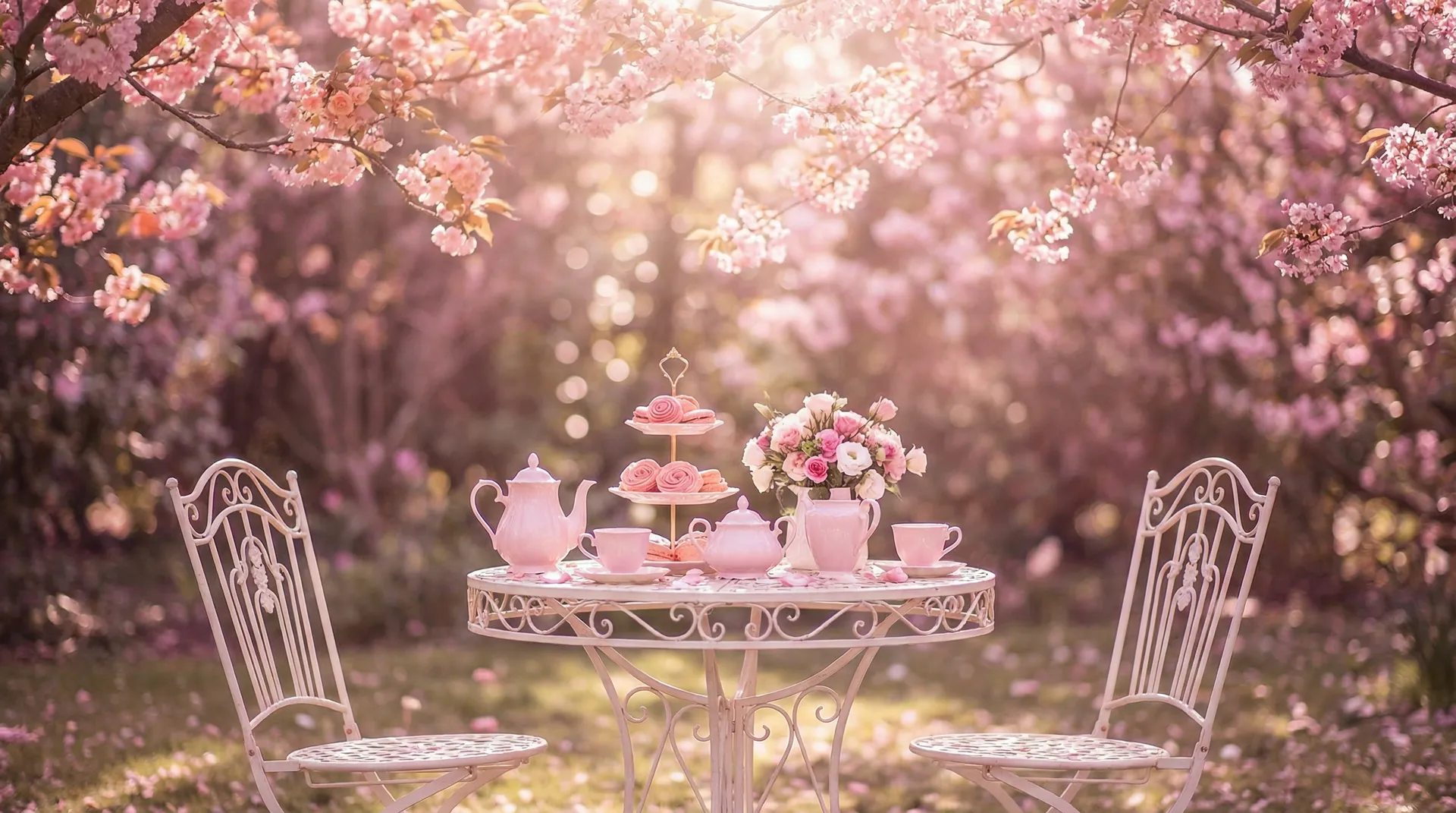 桃花视频出品 - 花园约会 蜜桃传媒